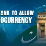 state bank pakistan allow cryptocurrency